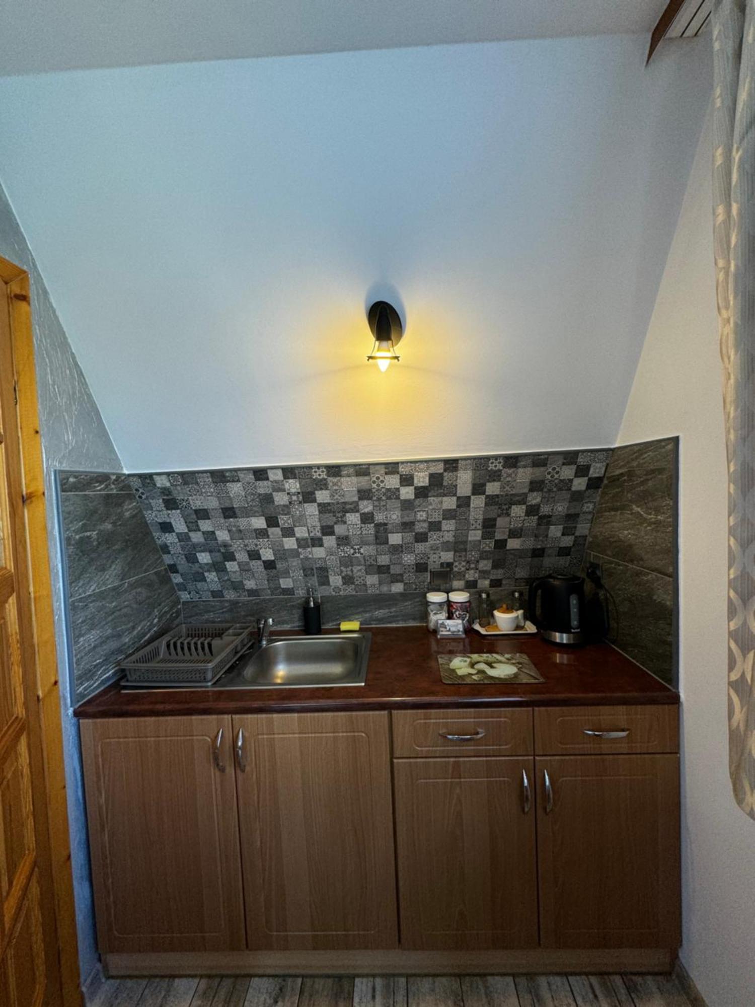 Pokoje I Apartamenty Regionalny Styl Ul Krole 1A Zakopane Extérieur photo