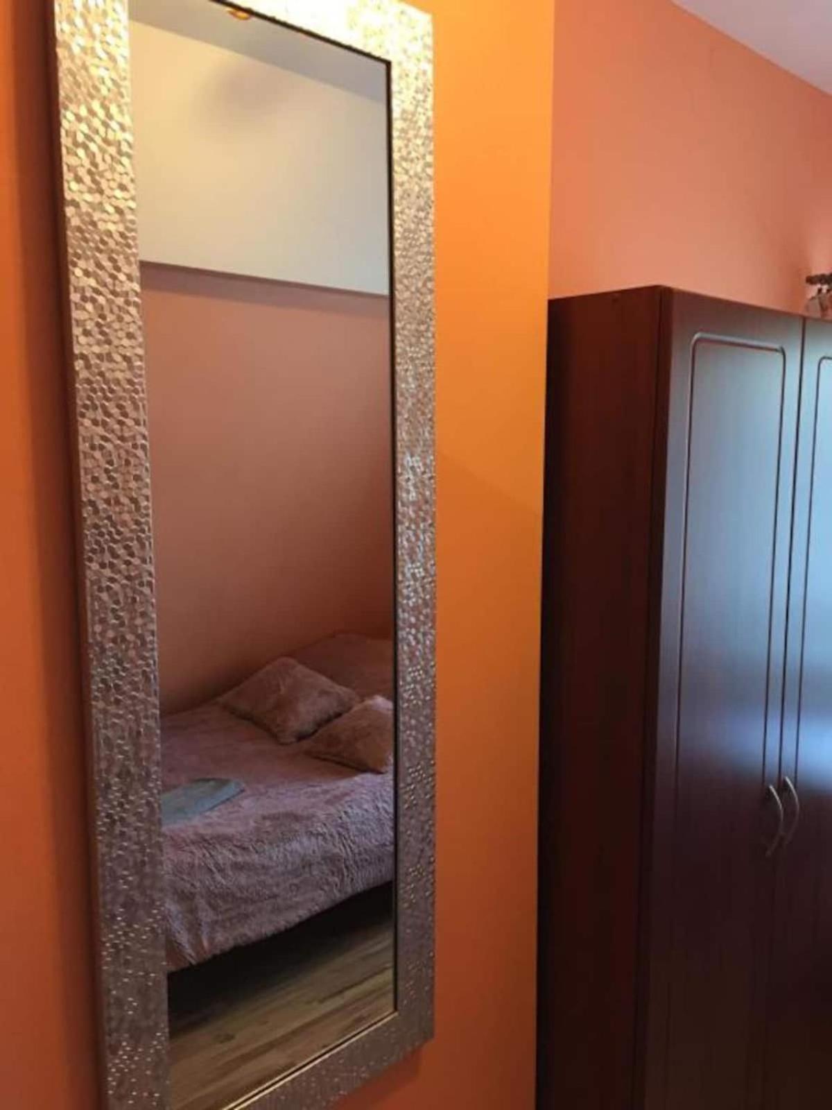 Pokoje I Apartamenty Regionalny Styl Ul Krole 1A Zakopane Extérieur photo