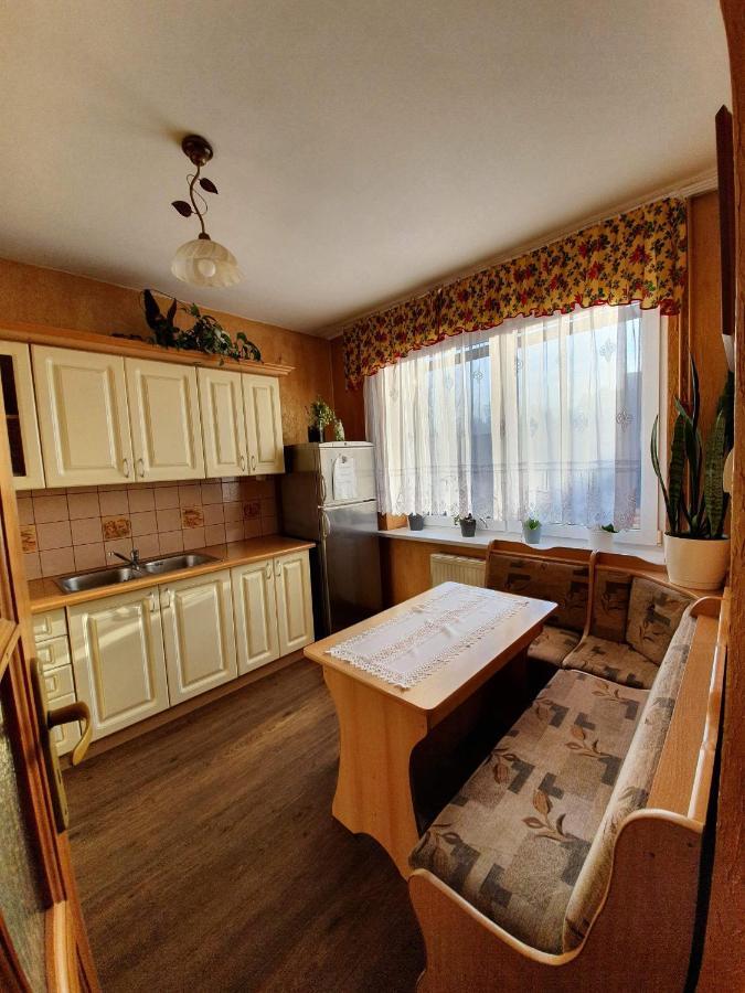 Pokoje I Apartamenty Regionalny Styl Ul Krole 1A Zakopane Extérieur photo