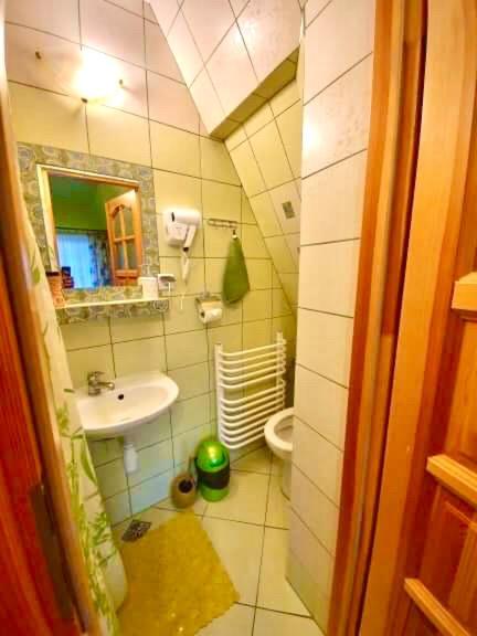 Pokoje I Apartamenty Regionalny Styl Ul Krole 1A Zakopane Extérieur photo